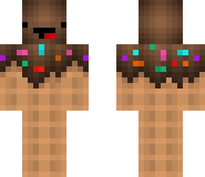 derp chocolate sprikles