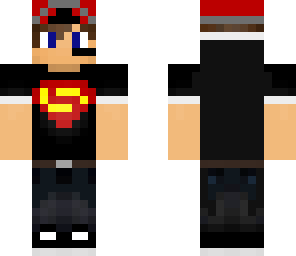 swag superboy 2