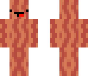 derp bacon