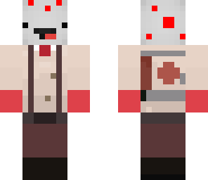 medic derpzz