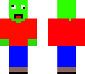 derp man