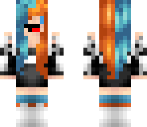 portal girl