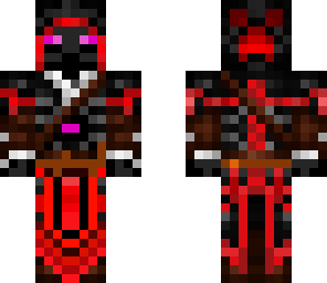ender redstoner