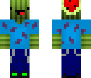 derp water melon