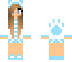 brookeyb's skin