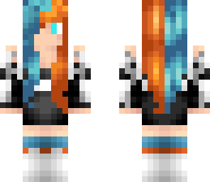 portal girl