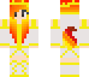 angel of fire
