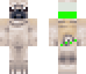 pug2015 the youtuber