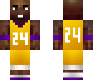 la kobe prime time