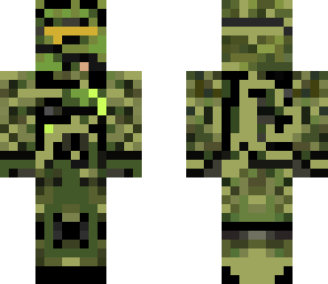camo
