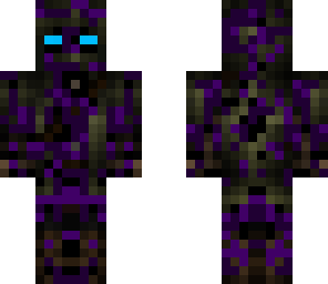 moldy man