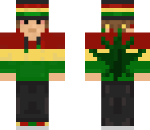 drugs rasta