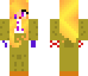 chica