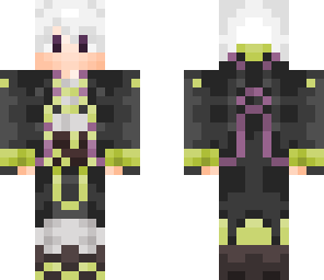 robin
