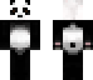 panda
