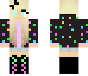 sprinkles girl