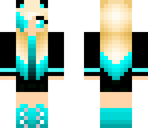 zozo's skin