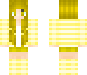 banana girl