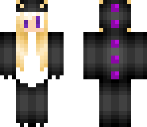 bae's skin