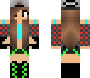 epic teen