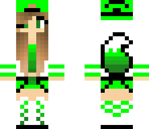 green fox gamer