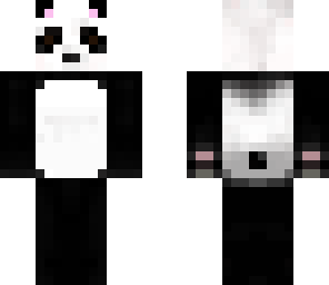 panda