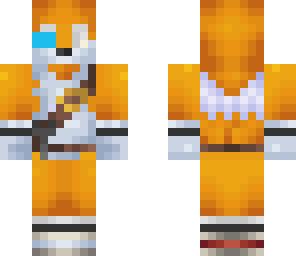 tails