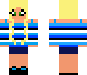 skin for my bestie