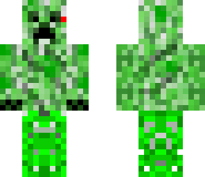 plain creeper