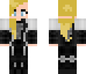 christia skin