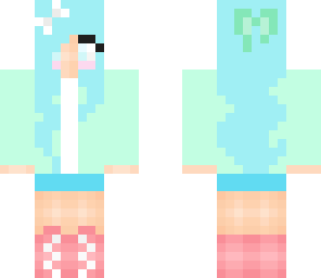 icee girl
