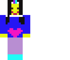 girl skin