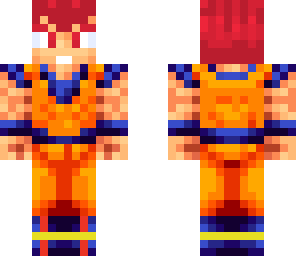 son goku