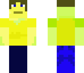 armless jack