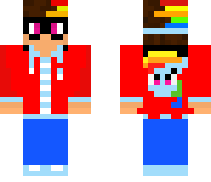 brony nerd