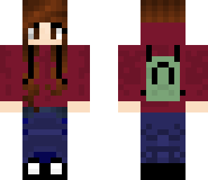 gamergirl