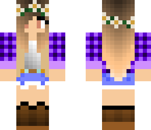 farm girl