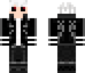 tokyo ghoul