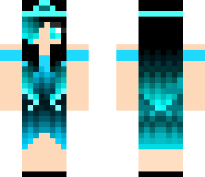 aquatic queen
