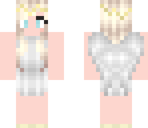 angel girl edit