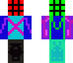 skin