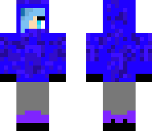 birthday blu