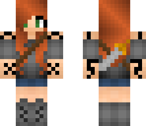clary fray