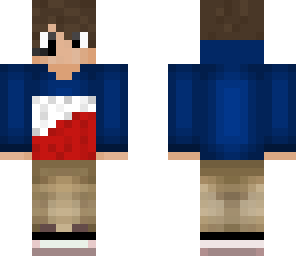 skin nautica swetter