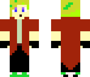 mike