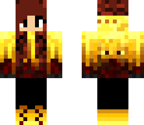 blaze hoodie
