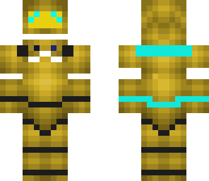 golden freddy