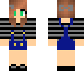 edit little girl