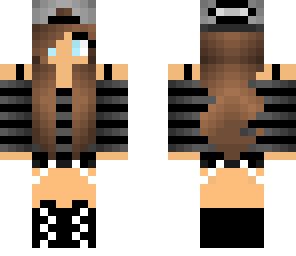 teh lovely tomboy