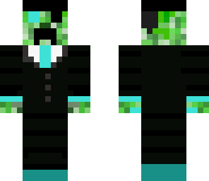 non-anamatronic creepa